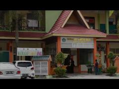 MTSN 1 ANDALAN PEKANBARU RAIH PRESTASI SE-SUMATERA